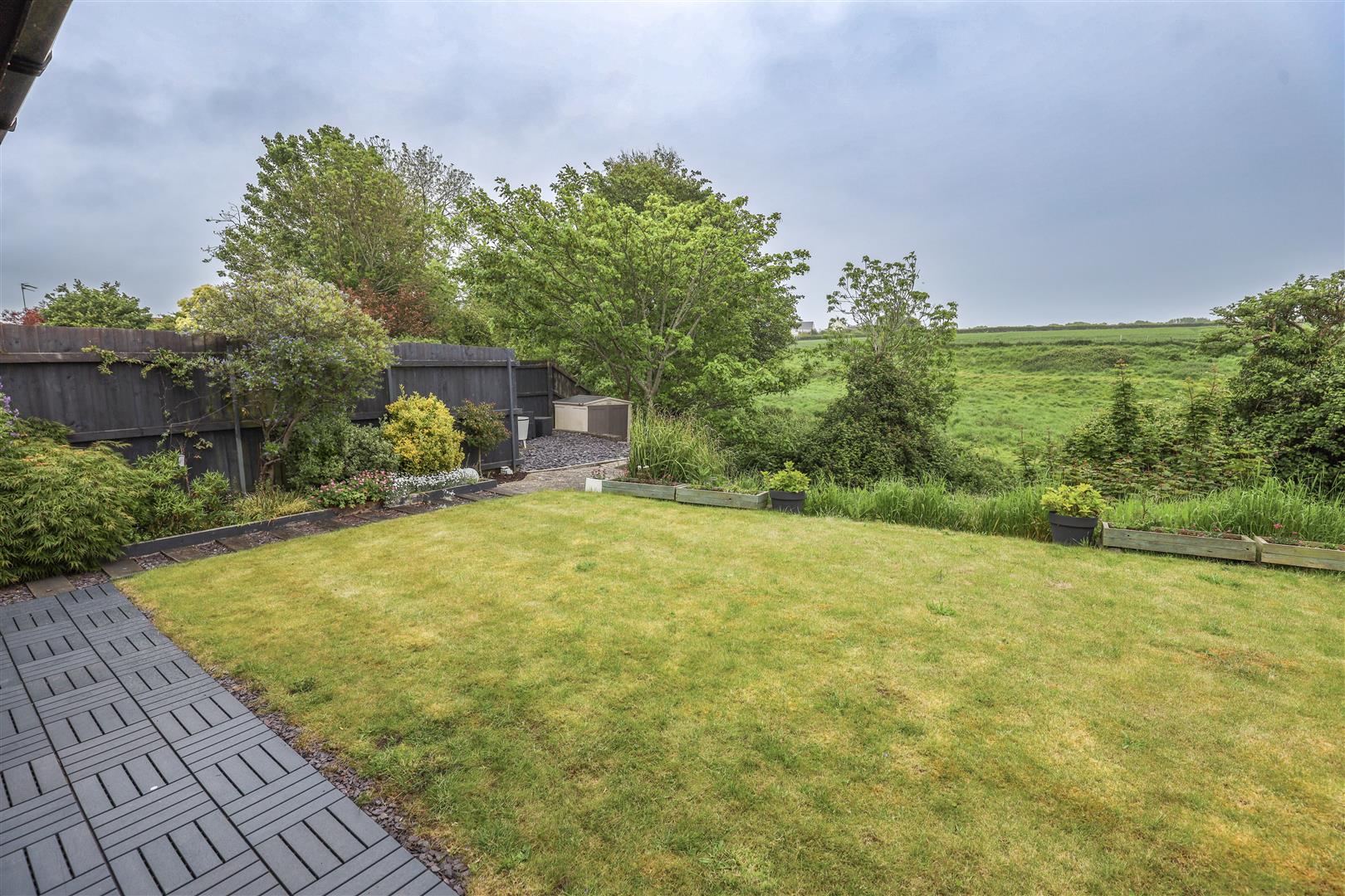33 Shakespeare Drive, Llantwit Major, Vale Of Glamorgan, CF61 1WW